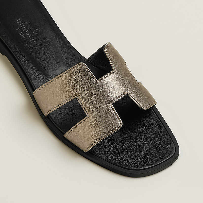 Oran sandal | Hermès USA